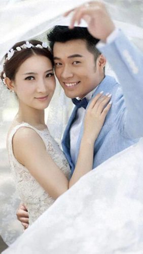 陈赫女友(卓伟爆料陈赫baby私下关系)插图10