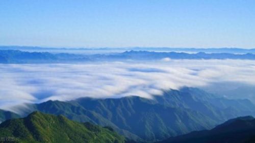天台景区排名前十(天台景区浙江排名前十)插图29