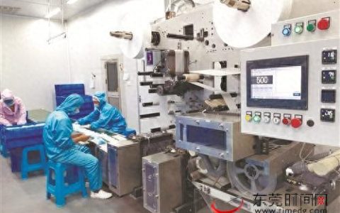 东莞口罩生产厂家排名前十(东莞生产哪些牌子口罩)