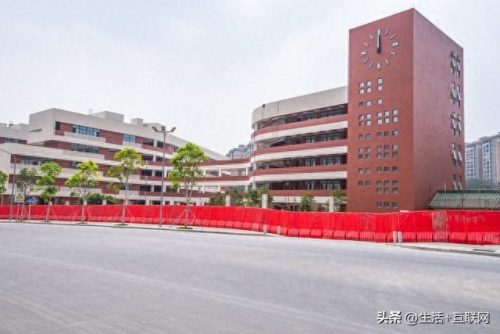 云浮小学排名前十(云浮云城所有小学排名)插图2