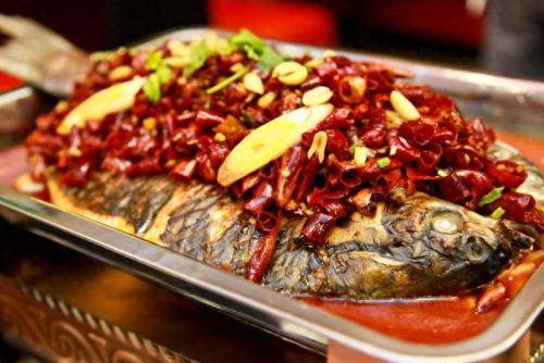 传统川菜排名前十(合肥川菜餐饮排名)插图