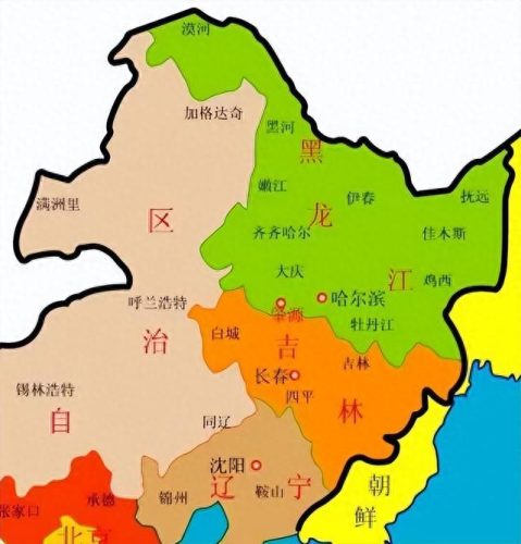 吉林省排名前十位的县城(长岭县gdp排名)插图