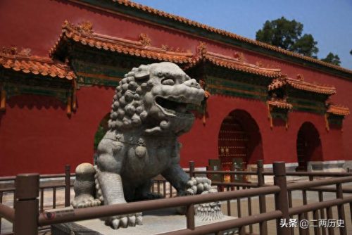 故宫失窃案(故宫失窃案2011)插图8