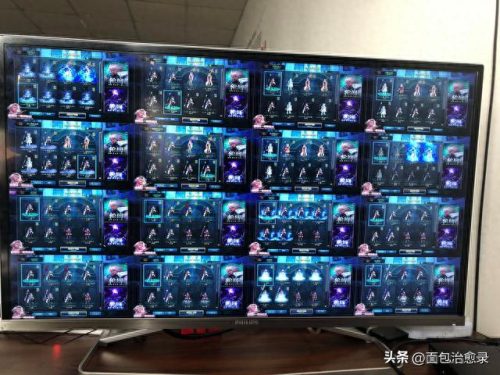 梦幻西游上海人气排名前十(梦幻西游土豪榜排行榜)插图38