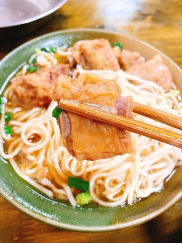 渡口饭店美食排名前十(崖门渡口美食)插图16