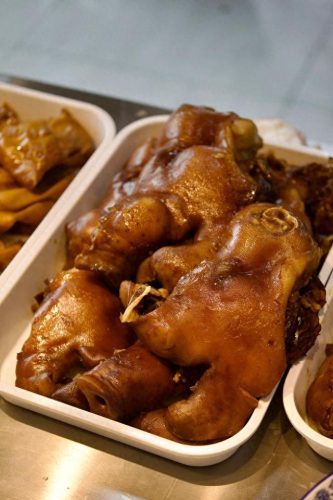 蚌埠卤味排名前十(蚌埠排名前十的饭店)插图13