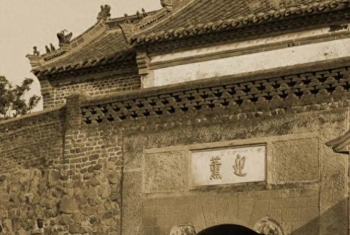 青岛乡村排名前十(最新青岛美丽乡村)插图4