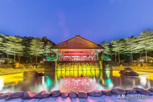 广东排名前十温泉(广东最好温泉排名)插图4
