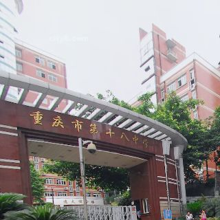 渝北区重点中小学排名前十(渝北最好的小学和中学)插图9