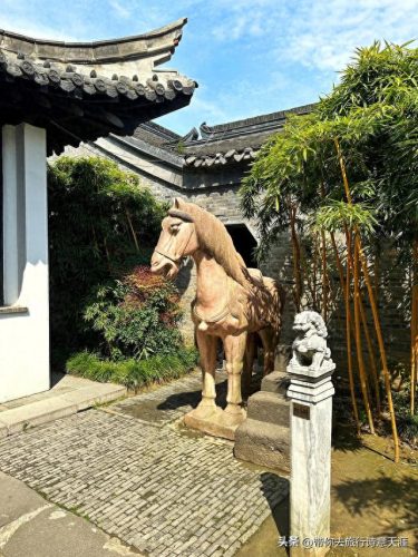 高邮景点排名前十(高邮市景点排名)插图4