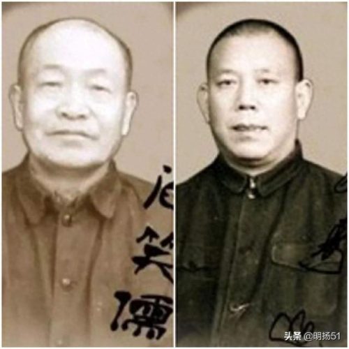 相声卖布头(李伯祥相声)插图4
