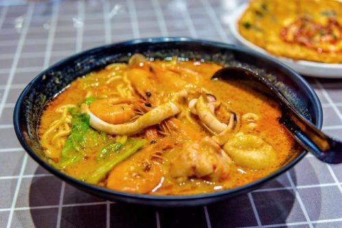厦门美食地道排名前十(正宗厦门美食排行榜)插图