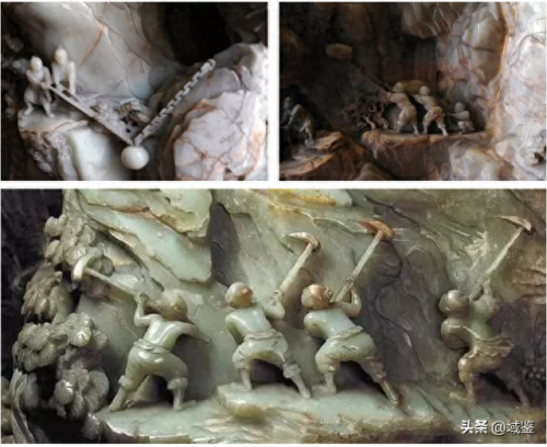 玉石品质排名前十(玉石扫一扫免费鉴定)插图12