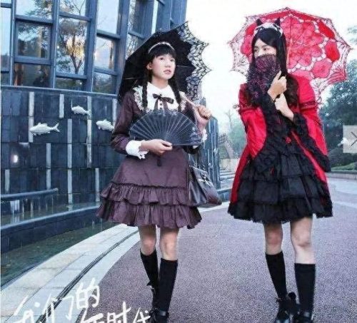 变装网红女装大佬排名前十(变装大佬张思妮最新视频)插图31