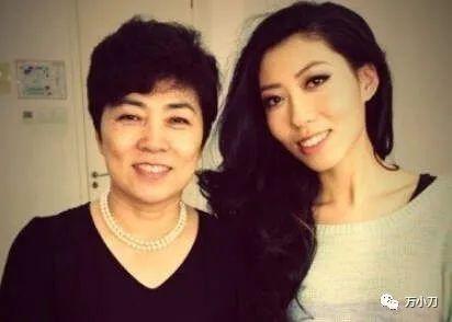 曲婉婷妈妈的故事(曲婉婷现状)插图5