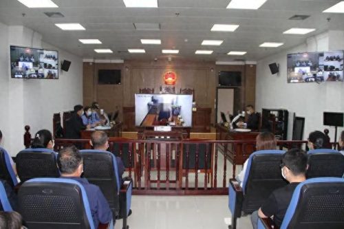 兰州杀医案被告人一审获死刑(兰州贪腐大案一审死刑)插图