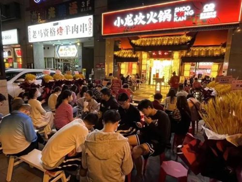 黑金盖碗品牌排名前十(盖碗的十大忌讳)插图9