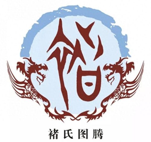 中国姓氏起源一览图(中国姓氏起源树状图)插图10