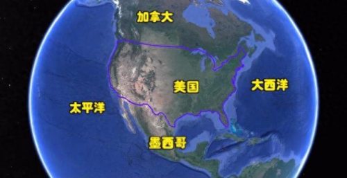 按地理排名前十(地理科学师范类排名)插图9