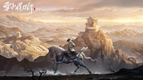 玄关动漫排名前十(十大动漫排行玄幻)插图8