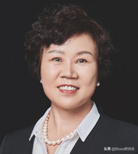 雅安首富排名前十(雅安名山首富高汝明)插图4