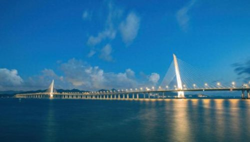 深圳建筑设计世界排名前十(中国获奖的建筑设计)插图3