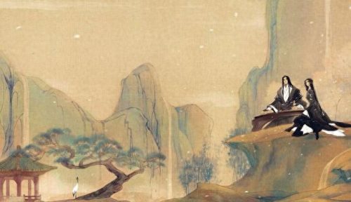 琴瑟在御 莫不静好(琴瑟在御莫不静好是什么意思)插图3
