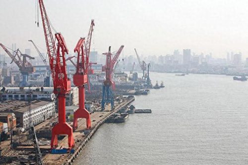 中国潜艇制造厂排名前十(潜艇制造厂排名)插图