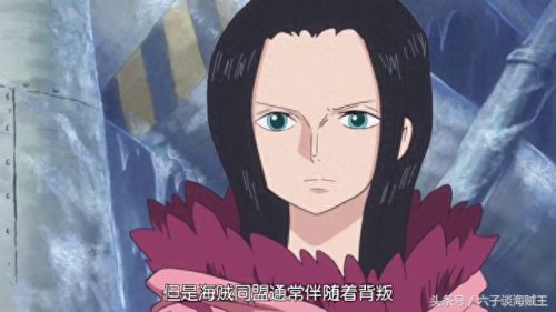 全国海贼排名前十(世上出名的海贼)插图2