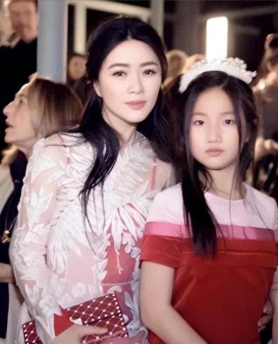 徐明老婆(徐明和田海蓉)插图1
