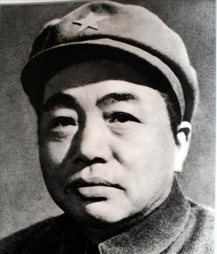 陈锡联霸占侄女(陈锡联的电视剧)插图21