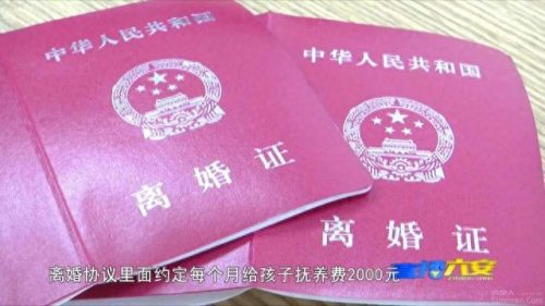 六安地区离婚律师排名前十(六安律师尚红)插图1