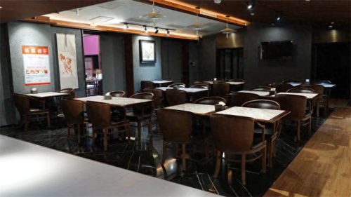 聊城酒店排名前十(聊城最大最好的酒店)插图8