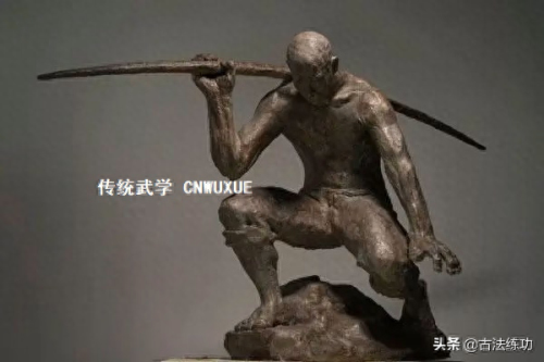 蓄势待发的意思(蓄势待发的近义词)插图