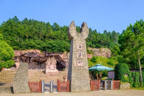 天台景区排名前十(天台景区浙江排名前十)插图49