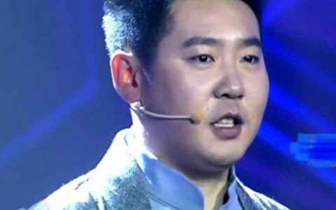 邓自宇(邓自宇一站到底)