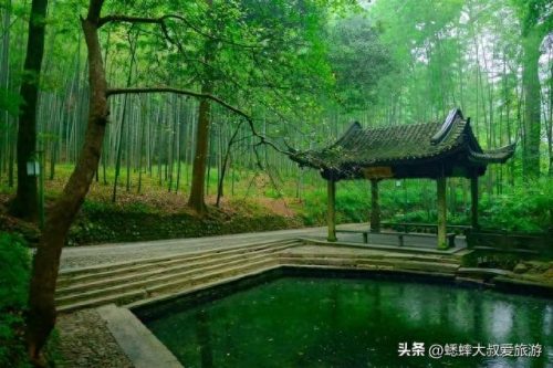 杭州旅游排名前十(杭州旅游top榜)插图6