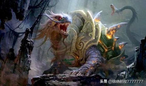 动物名字排名前十(动物寓意好的名字)插图3