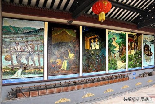 丽江旅游排名前十(丽江游玩的景点排名前十)插图23