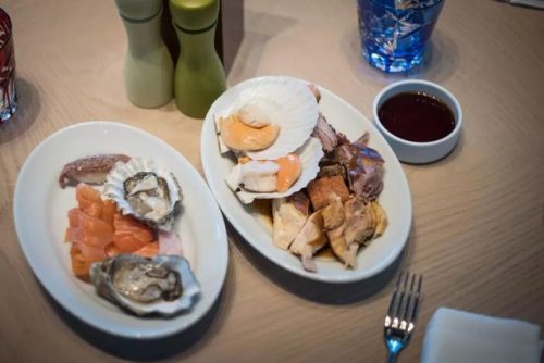 杭州牛肉饭店排名前十(杭州清真牛肉屠宰场)插图50