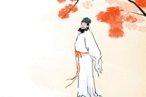 响遏行云的故事(响遏行云故事简介)插图1