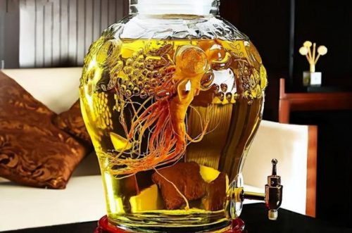 毒蛇泡酒有毒吗(十大毒蛇)插图5