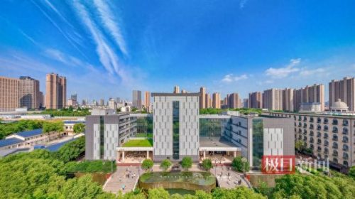 湖北工业大学商贸学院怎么样(湖北商贸学院好不好)插图1
