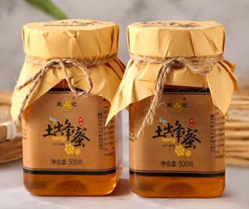 中国蜂蜜排名前十(中国最好蜂蜜产品)插图7