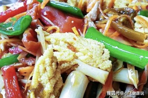 棕树花苞吃法大全(棕树花苞的功效与作用)插图3