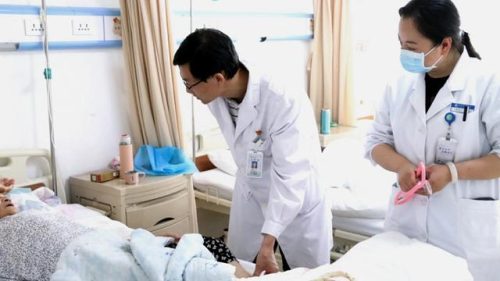 郑州便秘中医排名前十(郑州看小儿便秘最好的医生)插图1