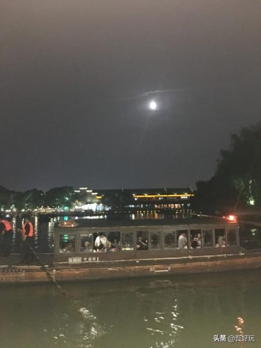 上海到乌镇自驾路线(上海到乌镇高铁)插图30