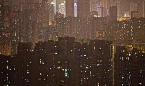 全国最幸运城市排名前十(新疆十大城市排名)插图2