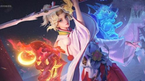 红叶皮肤排名前十(红叶赛事皮肤)插图4