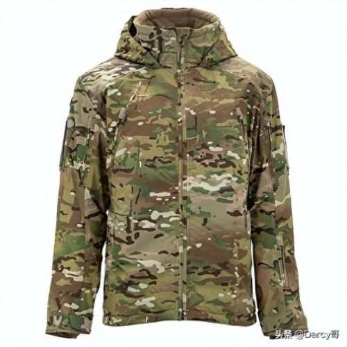 战术服装排名前十(战术服装分哪些)插图7
